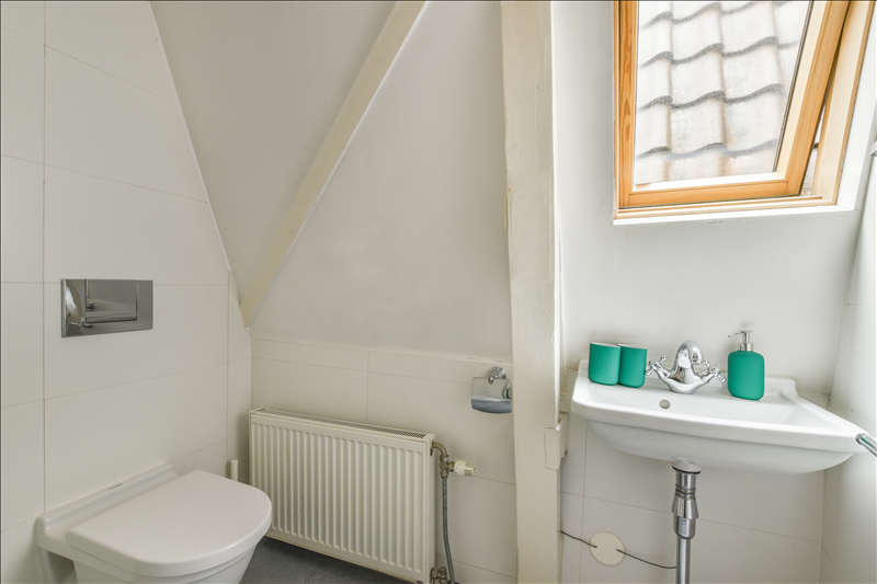 Warum sind Badoberflächen empfindlicher als gedacht