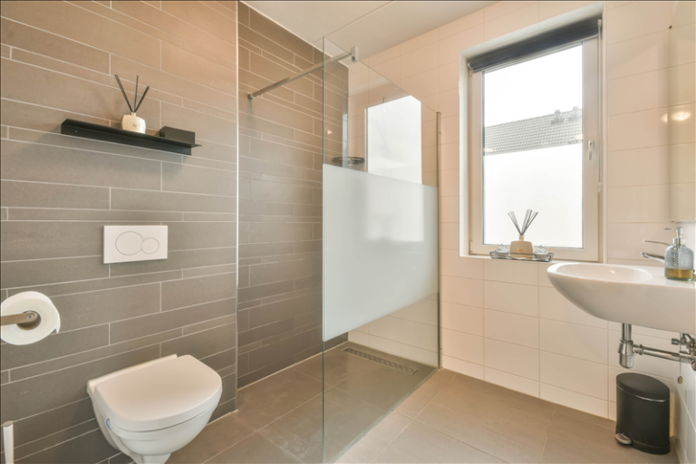 Warum entstehen Kalkränder an Armaturen