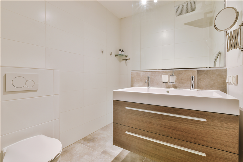 Warum sind Fugen im Bad besonders anfällig