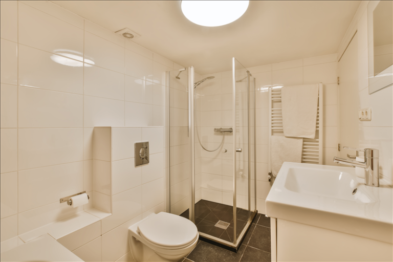 Warum entstehen Probleme durch falsche Badpflege