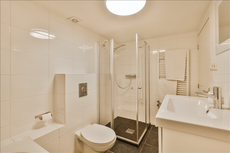 Warum entstehen Probleme durch falsche Badpflege