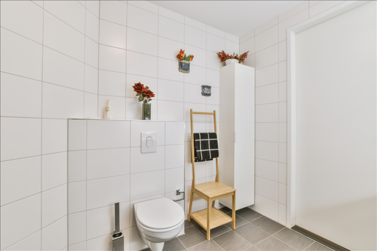 Warum ist Badreinigung ein Dauerproblem