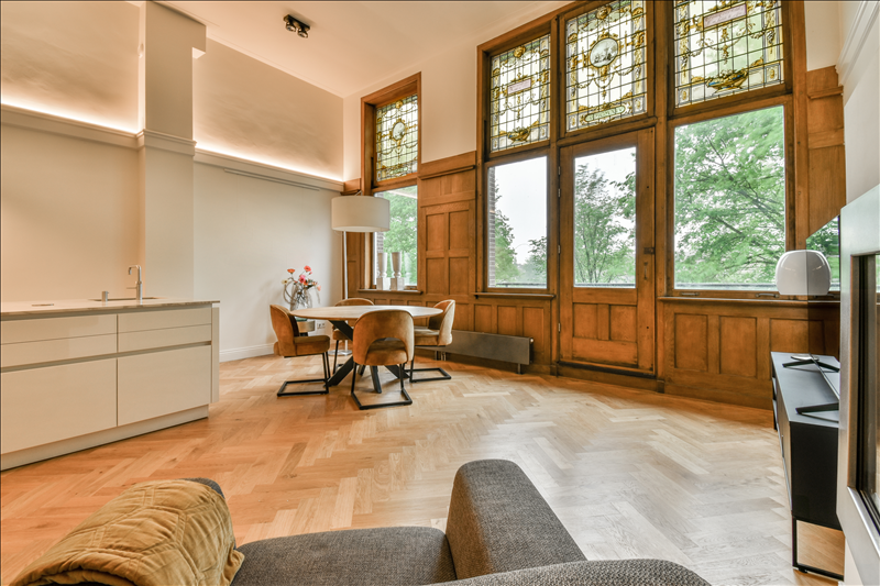 Warum entstehen Chaos-Ecken im Haushalt