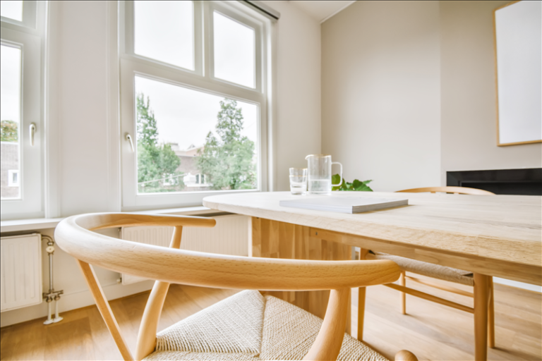 Warum entsteht Unordnung besonders in stressigen Phasen