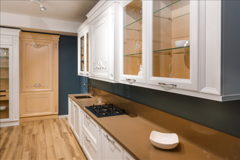 Warum ist Küchenreinigung oft frustrierend