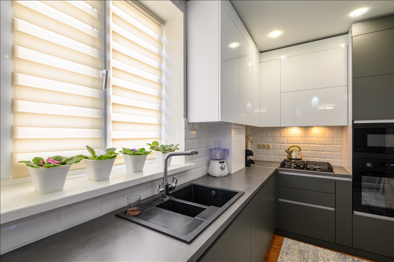 Warum fühlt sich Küchenputzen nie abgeschlossen an