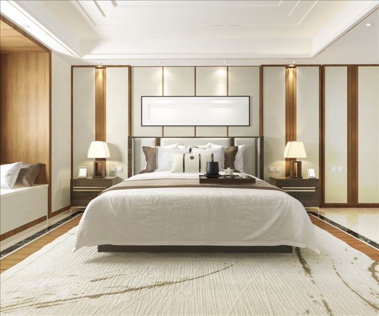 Warum sammelt sich Staub im Wohnzimmer schneller als in anderen Räumen