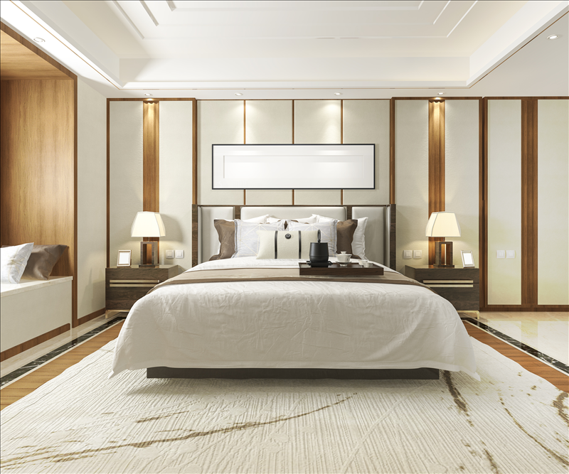 Warum sammelt sich Staub im Wohnzimmer schneller als in anderen Räumen