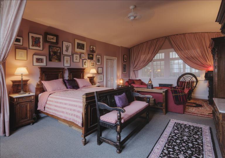 Warum sehen Möbel oft schneller schmutzig aus als gedacht