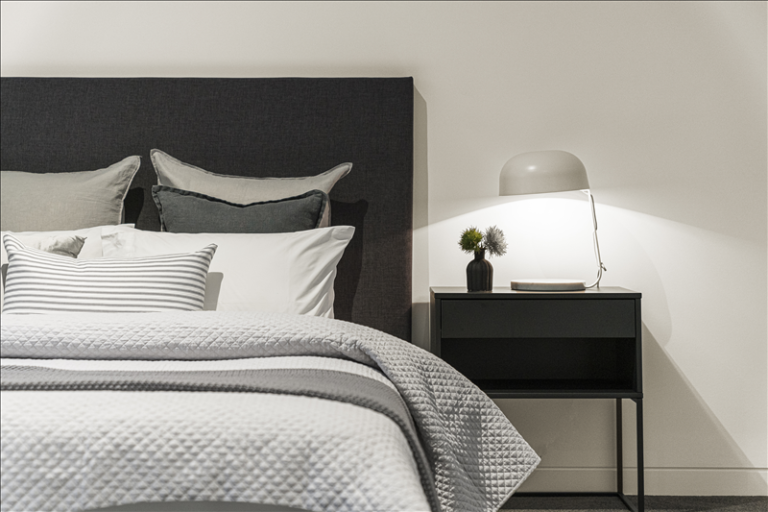 Warum wird Staub im Schlafzimmer im Alltag oft unterschätzt