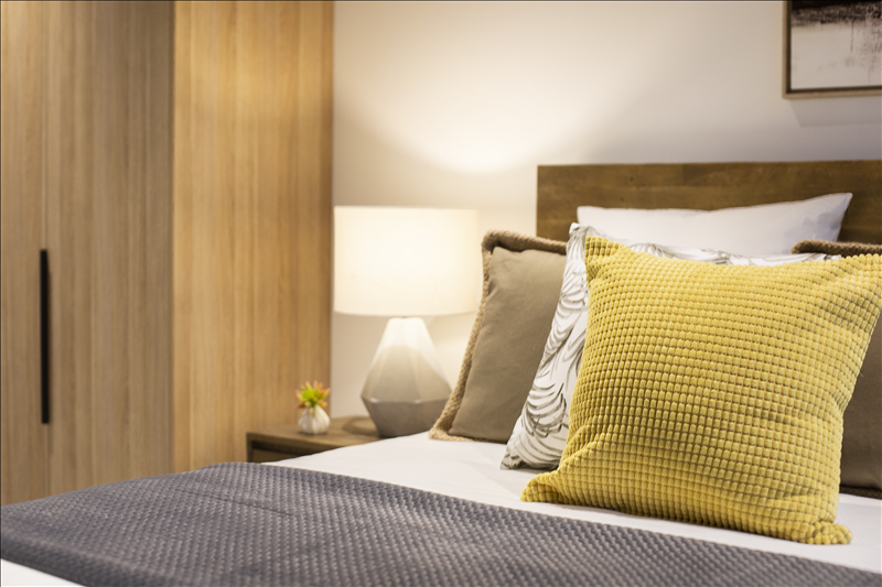 Warum verschmutzen Matratzen und Betten schneller als erwartet