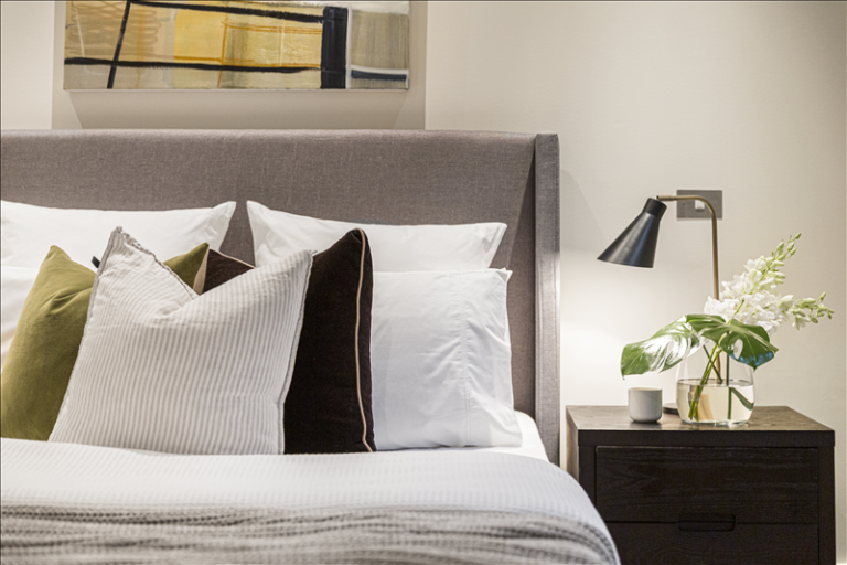 Warum ist Schlafzimmerpflege schwer konsequent umzusetzen