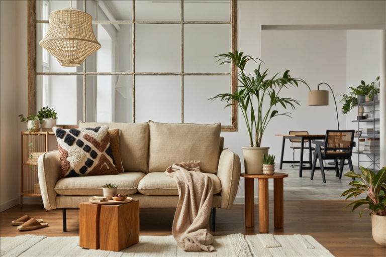 Warum ist Ordnung im Wohnbereich oft wichtiger als reine Sauberkeit