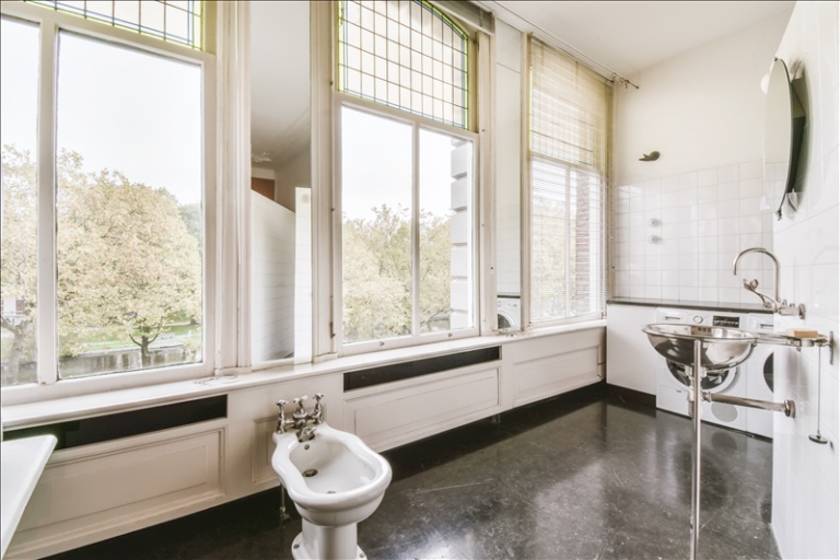 Wie oft sollte man Bad und WC wirklich reinigen