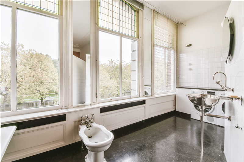 Wie oft sollte man Bad und WC wirklich reinigen