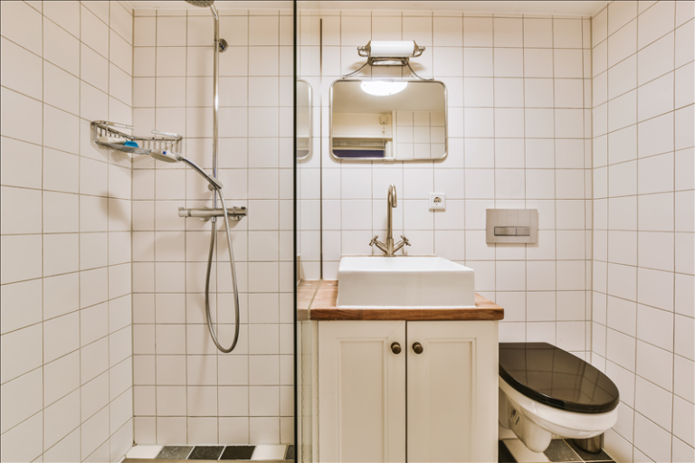 Wann ist ein sauberes Gesamtbild ausreichend