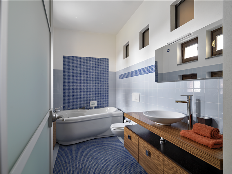 Wie organisiert man Badreinigung sinnvoll