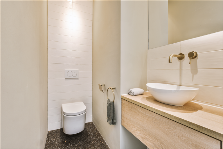 Wann lohnt sich eine Umstellung der Badpflege