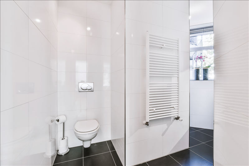 Wie bleibt das WC sauber im Alltag