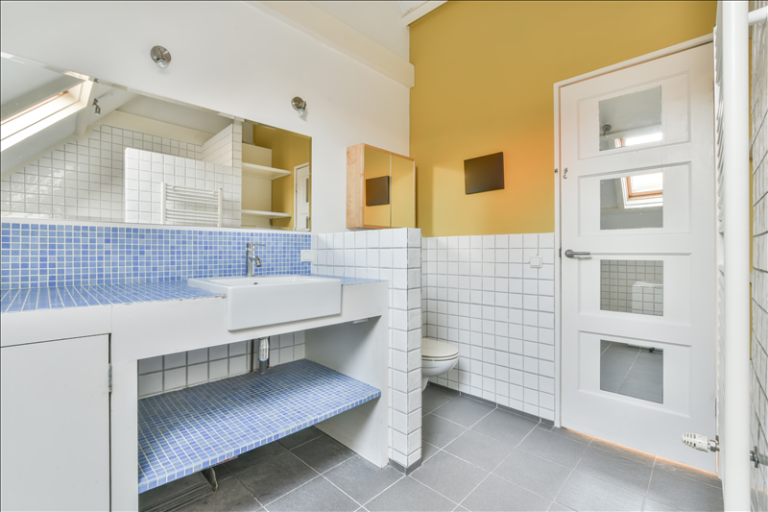 Wie beeinflussen Gewohnheiten die Badsauberkeit