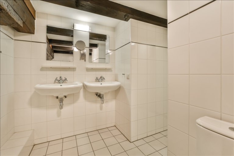 Wie beeinflusst Alltag die Hygiene im Bad