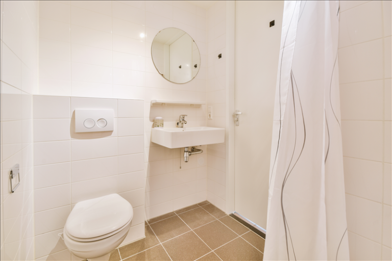 Wie kann man Badreinigung an den Alltag anpassen