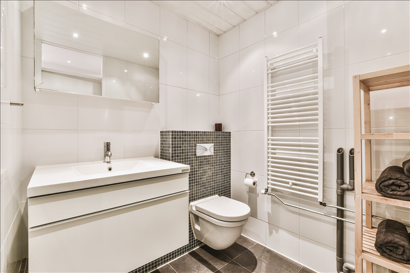 Wie passt Badpflege zu einem normalen Alltag