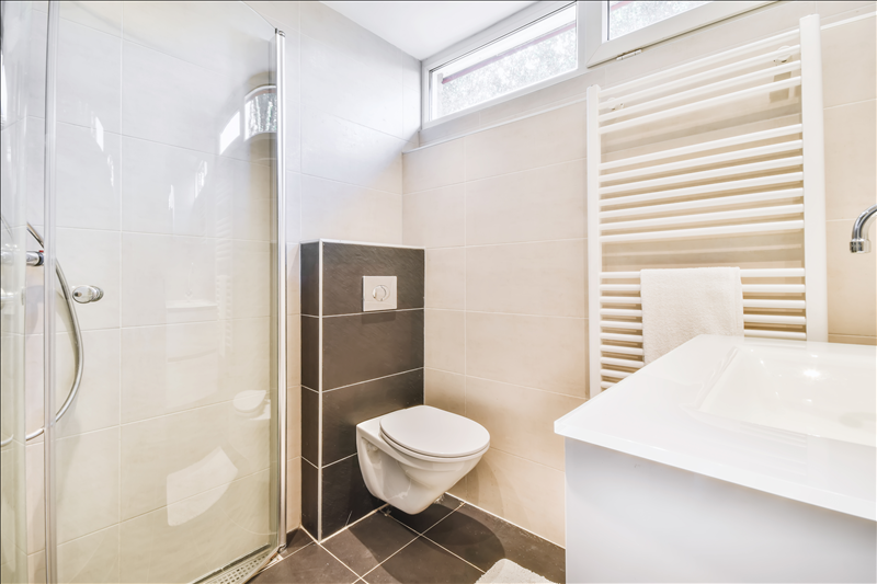 Wann ist Ordnung wichtiger als Sauberkeit im Bad