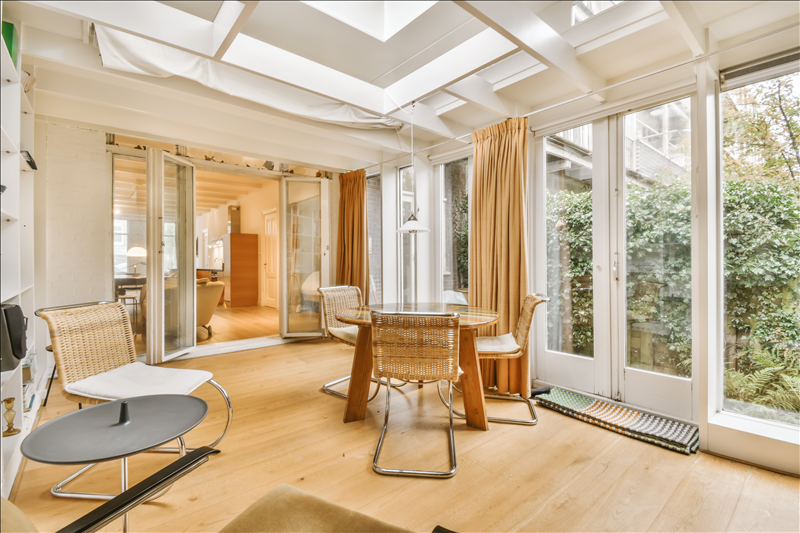 Wann sind Reinigungsmittel für Oberflächen überflüssig