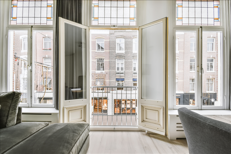 Wie kann man Fensterrahmen richtig pflegen