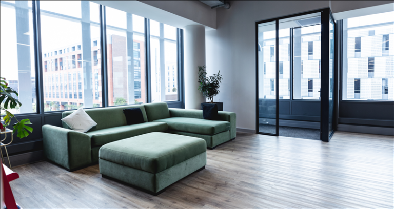 Wie bleiben Böden sauber bei Erschöpfung