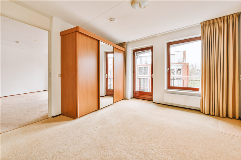 Wie bleibt der Boden sauber ohne Zwang