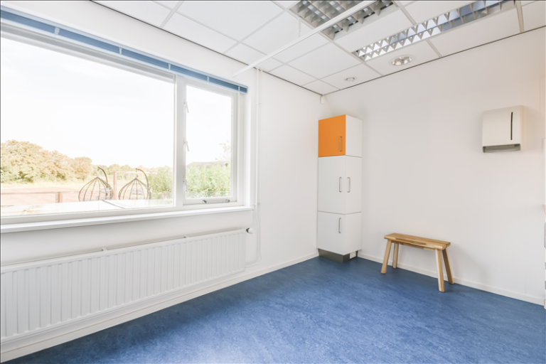 Wie kann man streifenfreie Fensterreinigung erreichen