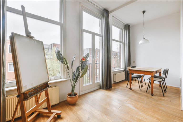 Wie bleiben Oberflächen sauber trotz Alltagsstress