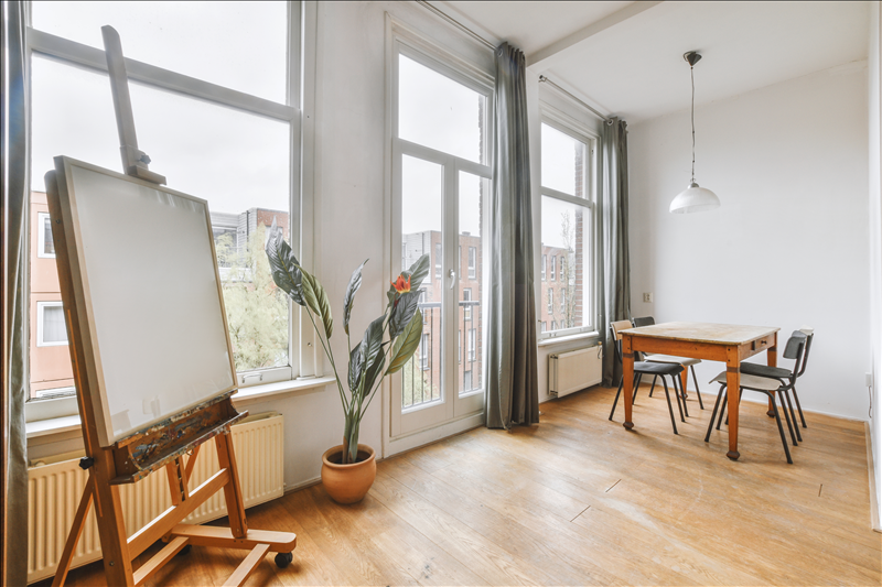 Wie bleiben Oberflächen sauber trotz Alltagsstress