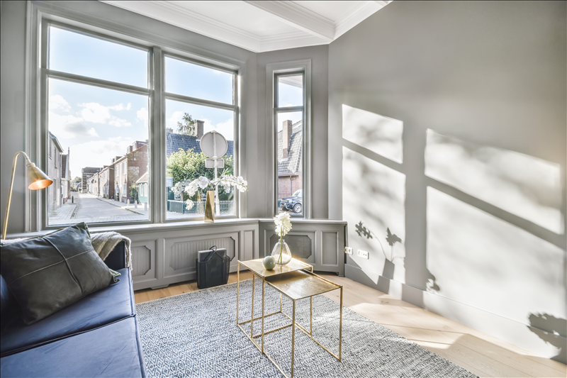 Wie bleibt das Zuhause sauber ohne Perfektionismus