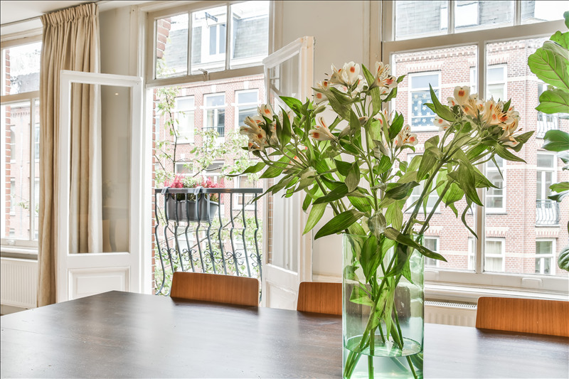 Wie bleibt das Zuhause sauber ohne ständigen Aufwand