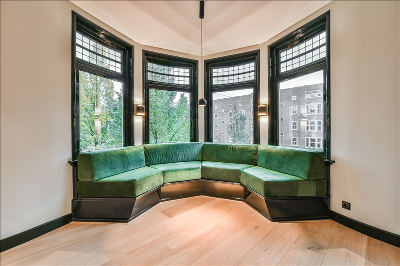 Wie beeinflusst Ordnung die Sauberkeit von Oberflächen