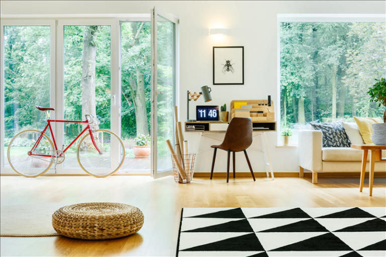 Wie lässt sich Fensterpflege in den Alltag integrieren