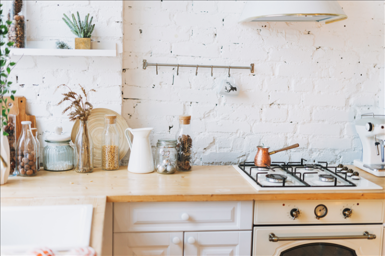 Wie lassen sich Fett und Schmutz im Alltag reduzieren