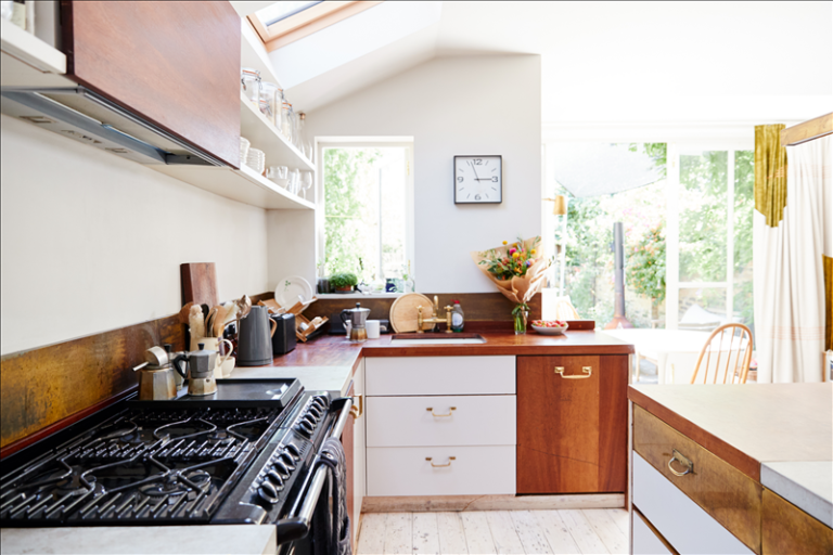 Wann sollte man Küchenpflege vereinfachen