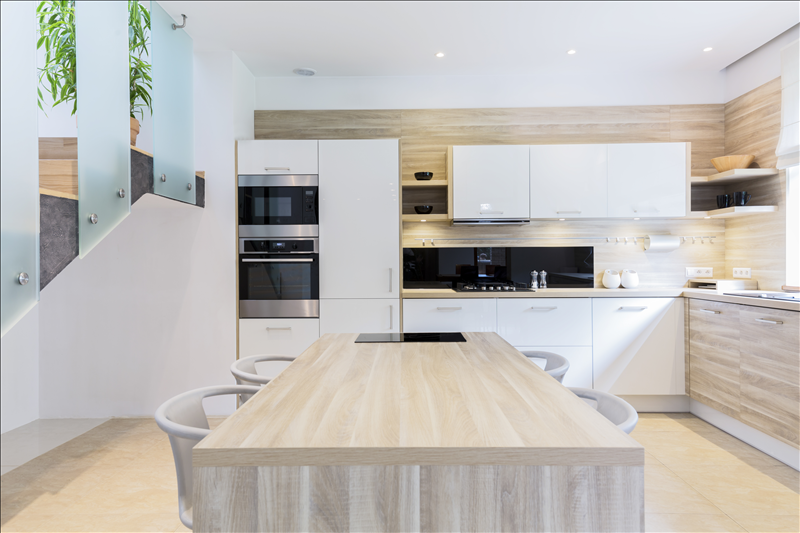 Wann ist Perfektion in der Küche ungesund