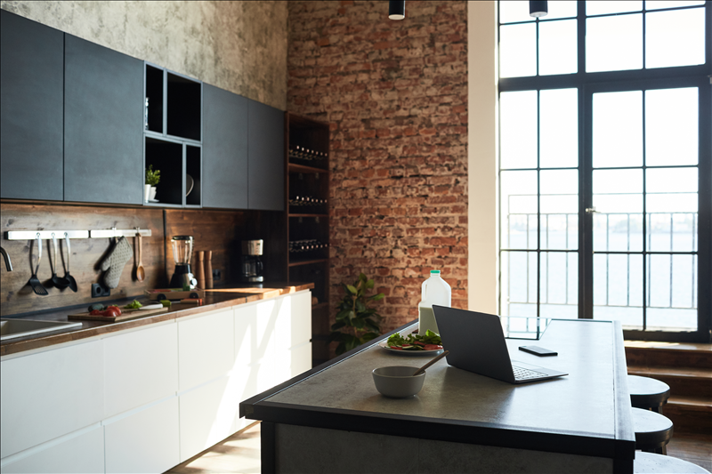 Wie lassen sich Küchenroutinen sinnvoll aufbauen?