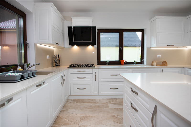 Wie viel Reinigung braucht eine Küche wirklich