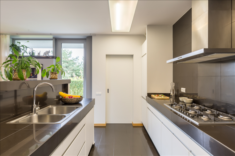 Wie wirkt sich Alltag auf Küchenhygiene aus