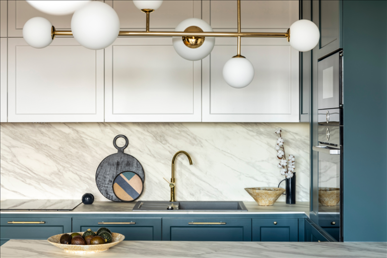 Wie kann man Küchenpflege langfristig planen