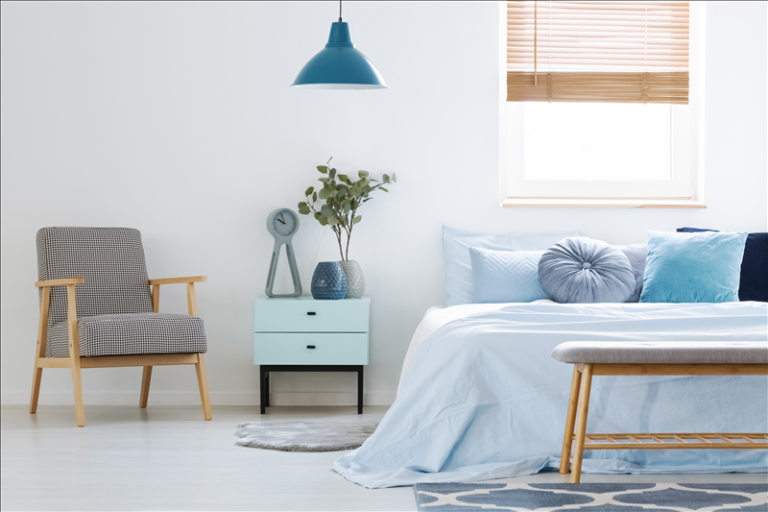 Wie schafft man gepflegte Wohnräume im Alltag