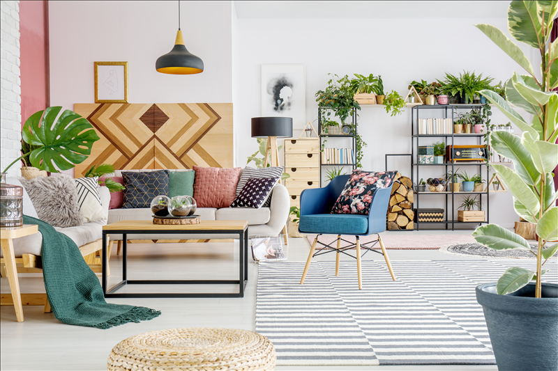 Wie vermeidet man Frust bei der Wohnraumreinigung