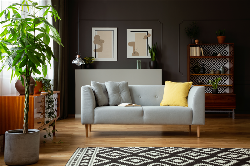 Wie lassen sich Reinigungsfehler im Wohnbereich vermeiden