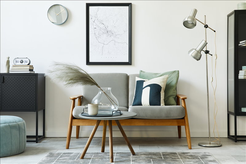 Wann wird Unordnung zum Wohnproblem